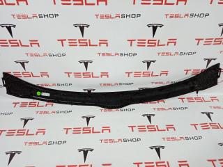 Декоративная накладка центральной панели Tesla Model 3 1 поколение 2019, 1083390-00-I