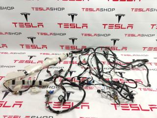 Электропроводка салона Tesla Model 3 1 поколение 2019, 2067954-00-B
