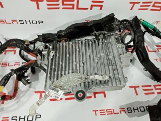 Коса заземления боди контроллера Tesla Model 3 1 поколение 2019, 1100716-00-D