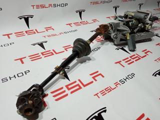рулевая колонка Tesla Model S 1 поколение 2015, 1013033-00-A