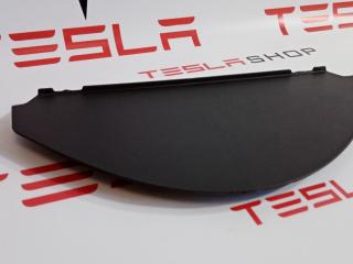 Козырек панели приборов Tesla Model S 1 поколение 2015, 1002274-00-C