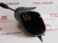 переключатель подрулевой (стрекоза) Tesla Model S 1 поколение 2015, 1008471-00-A - фото №2