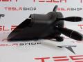 переключатель подрулевой (стрекоза) Tesla Model S 1 поколение 2015, 1008471-00-A - фото №4
