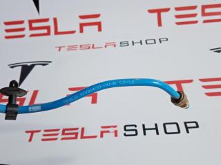 Пневмопровод Tesla Model S 1 поколение 2015, 6006409-00-B