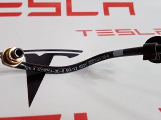 Пневмопровод Tesla Model S 1 поколение 2015, 6007021-00-B