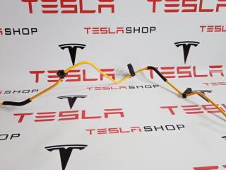 Пневмопровод Tesla Model S 1 поколение 2015, 6006520-00-B, 1005904-00-B