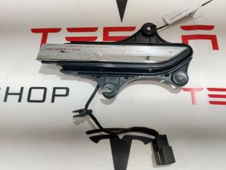 ручка наружная задняя левая Tesla Model X 1 поколение 2016, 1045157-00-D