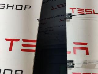 Накладка наружная (стекло) подъемной задней двери Tesla Model X 1 поколение 2016, 1094996-00-C, 1041357-00-C