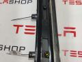 Накладка наружная (стекло) подъемной задней двери Tesla Model X 1 поколение 2016, 1094996-00-C, 1041357-00-C - фото №4