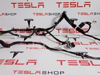 Электропроводка подъемной задней двери Tesla Model X 1 поколение 2020, 1032882-00-G