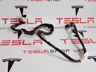 Электропроводка амортизаторов подъемной задней двери Tesla Model X 1 поколение 2020, 1063406-00-G