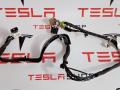 Электропроводка амортизаторов подъемной задней двери Tesla Model X 1 поколение 2020, 1063406-00-G - фото №3