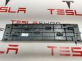Накладка дверного порога Tesla Model X 1 поколение 2016, 1053189-00-F - фото №4