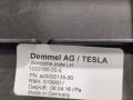 Накладка дверного порога Tesla Model X 1 поколение 2016, 1053189-00-F - фото №5
