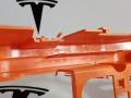Крышка пентхауса Tesla Model 3 1 поколение 2019, 1096398-00-G - фото №4