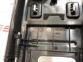 Отделка багажника пластик (под замок) Tesla Model X 1 поколение 2016, 1050389-00-C, 1035993-00-C, 1050381-00-C, 1035994-00-C - фото №6