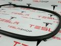 Уплотнитель проема дверного Tesla Model S 1 поколение 2015, 6009586-00-I - фото №2