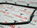 Уплотнитель проема дверного Tesla Model S 1 поколение 2015, 6009584-00-M - фото №2