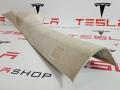 Накладка стойки А Tesla Model S 1 поколение 2015, 1002488-00-B - фото №2