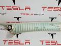Накладка стойки А Tesla Model S 1 поколение 2015, 1002488-00-B - фото №3