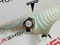 Накладка стойки А Tesla Model S 1 поколение 2015, 1002488-00-B - фото №4