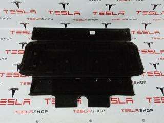 Шумоизоляция переднего мотора Tesla Model S 1 поколение 2015, 6008703-00-C