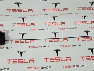 замок двери задней левой Tesla Model S 1 поколение 2015, 6008911-00-C