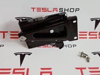 Крепление аккумулятора 12V Tesla Model S 1 поколение 2015, 1007556-00-C