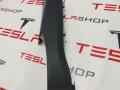 Накладка стойки А Tesla Model X 1 поколение 2016, 1496514-00-A, 1035963-00-C - фото №4