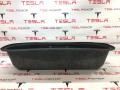 Ковровое покрытие переднего багажника Tesla Model X 1 поколение 2016, 1048059-00-E - фото №4