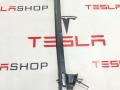 направляющая стеклоподъемника переднего Tesla Model X 1 поколение 2016, 1028822-00-J - фото №2
