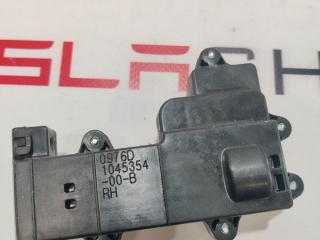 Привод открытия двери Tesla Model X 1 поколение 2016, 1045354-00-B