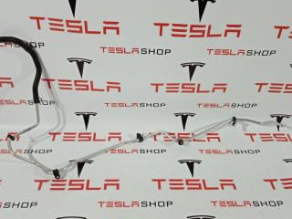 Вакуумная трубка тормозной системы Tesla Model S 1 поколение 2015, 6006358-00-C