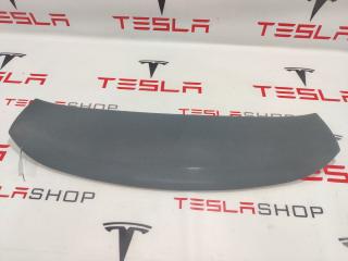 Накладка для динамиков крышки багажника Tesla Model X 1 поколение 2016, 1037908-00-G