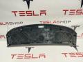 Накладка для динамиков крышки багажника Tesla Model X 1 поколение 2016, 1037908-00-G - фото №2