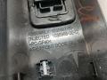 Накладка дверного порога Tesla Model X 1 поколение 2016, 1035987-02-G, 1496490-00-A, 1496491-00-A - фото №4