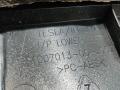 Накладка центральной панели (под руль) Tesla Model X 1 поколение 2016, 1002405-02-H, 1007013-00-A - фото №5