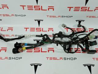 Электропроводка подкапотная Tesla Model S 1 поколение 2015, 1005312-00-G