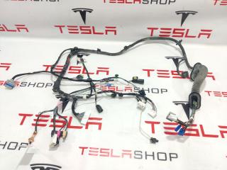 Электропроводка двери Tesla Model X 1 поколение 2016, 1032440-00-G