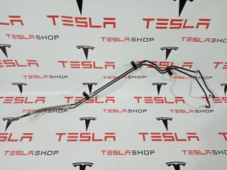 трубка тормозная Tesla Model S 1 поколение 2015, 6006350-00-A