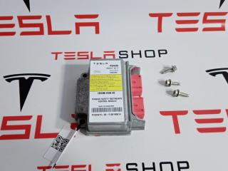 блок AirBag Tesla Model S 1 поколение 2015, 1005273-00-F