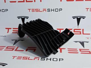 Кронштейн блока управления пневмоподвеской Tesla Model S 1 поколение 2015, 1007493-00-G, 6006413-00-D