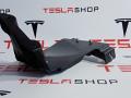 Кронштейн блока управления пневмоподвеской Tesla Model S 1 поколение 2015, 1007493-00-G, 6006413-00-D - фото №3