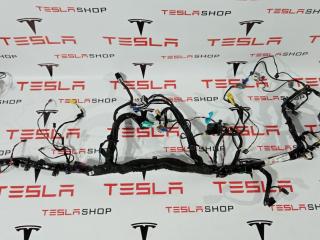 Электропроводка центральной панели Tesla Model S 1 поколение 2015, 1004422-00-G