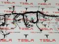 Электропроводка центральной панели Tesla Model S 1 поколение 2015, 1004422-00-G - фото №4