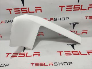 Накладка центральной панели Tesla Model X 1 поколение 2016, 1002310-01-E