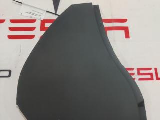 Накладка боковая торпеды Tesla Model X 1 поколение 2016, 1043541-00-D