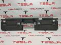 Панель пола (2-ой ряд сидений 6 мест) Tesla Model X 1 поколение 2016, 1056072-00-G, 1079470-00-F - фото №4