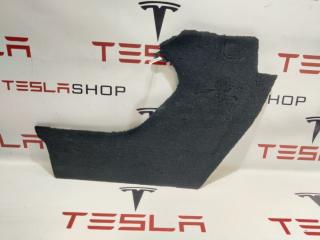 Декоративная накладка центральной консоли Tesla Model X 1 поколение 2016, 1035936-00-B