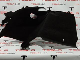 Отделка багажника Tesla Model S 1 поколение 2015, 1025978-00-C